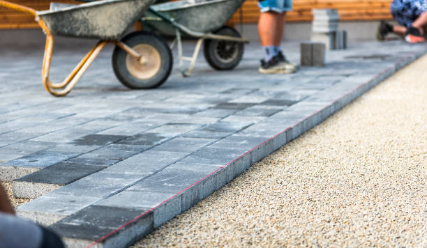 Best Concrete Steps and Stairs in Morrisonvle, IL
