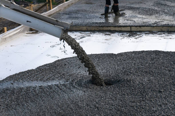 Best Concrete Grinding and Polishing in Morrisonvle, IL