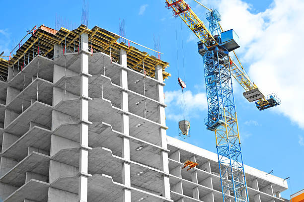 Best Concrete Foundation Repair in Morrisonvle, IL