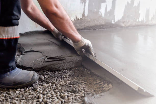 Best Concrete Staining and Coloring in Morrisonvle, IL